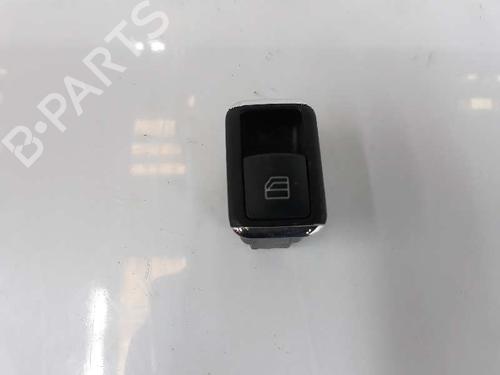 Used Right rear window switch MERCEDES-BENZ E-CLASS (W212) E 220 CDI / BlueTEC (212.001, 212.002) (170 hp) 3388331