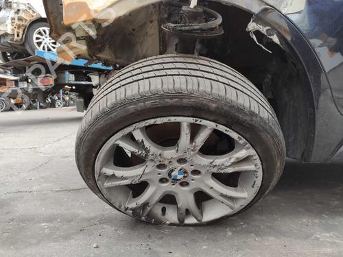 Right front door BMW X3 (E83) xDrive 30 d | BP6336067C3 
