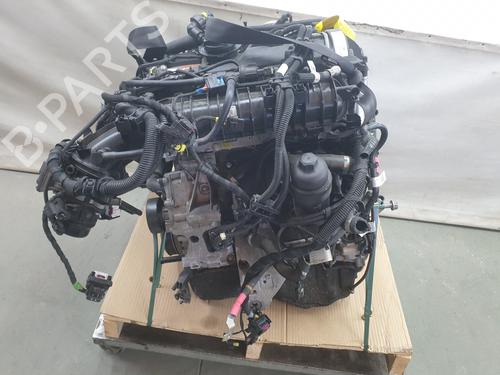 Engine BMW 3 (F30, F80) 320 i | BP29400481M1 
