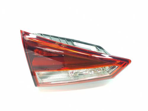 Used Left tailgate light Left tailgate light 39596861 39596861