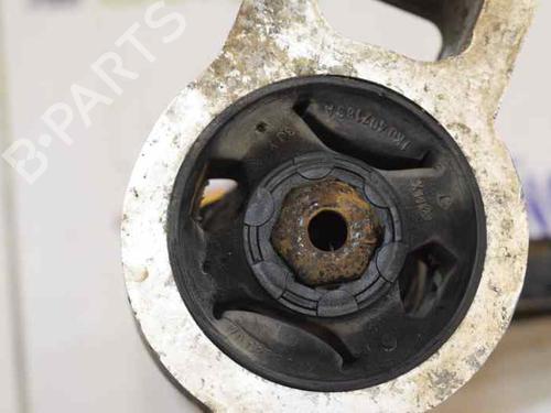 Right front suspension arm VW GOLF VI (5K1) 2.0 TDI 4motion | BP770667M13 