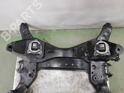 Subframe BMW X3 (G01, F97, G08) xDrive 20 d | BP40156561M9 - Image 8
