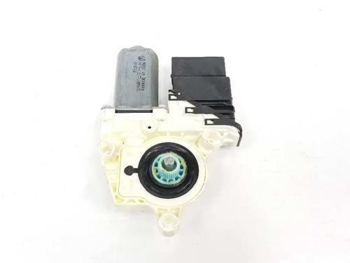 Left rear window motor VW PASSAT B6 (3C2) 1.9 TDI | BP28296637E23 