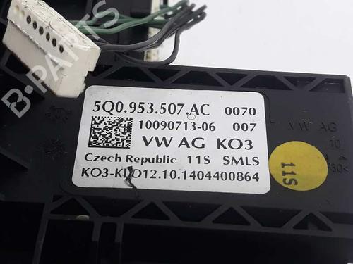 Andre SEAT LEON (5F1) 2.0 TDI | BP14069168O1