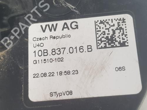 Front right lock SEAT IBIZA V (KJ1, KJG) 1.0 TSI | BP13298122C97 