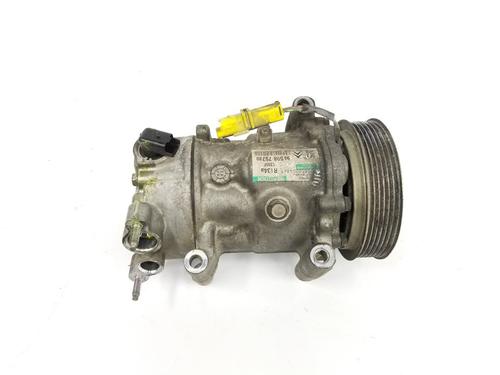 Used AC compressor AC compressor PEUGEOT 308 SW I (4E_, 4H_) 1.6 HDi (109 hp) 11174093 11174093