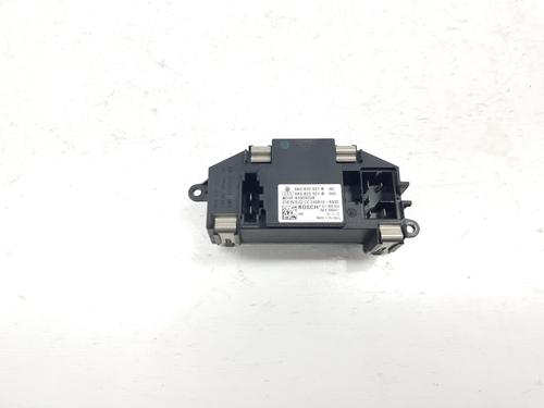 Used Heater resistor AUDI A5 (8T3) 2.0 TFSI (180 hp) 11657418