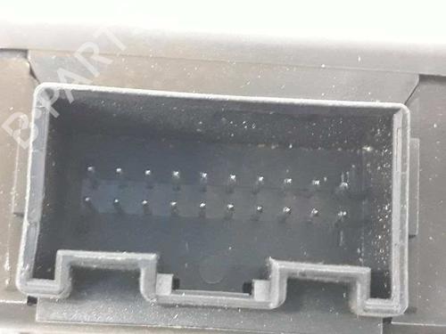 Electronic module VW TOURAN (1T1, 1T2) 1.9 TDI | BP14122612M83 