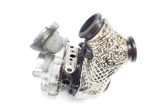 Turbocharger/Supercharger AUDI Q7 (4MB, 4MG, 4MQ) 3.0 TDI quattro | BP31573573M71 
