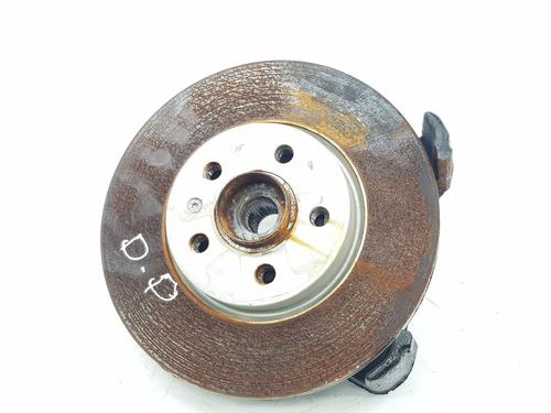 Right front steering knuckle SEAT ARONA (KJ7, KJP) 1.0 TSI | BP12464473M26 