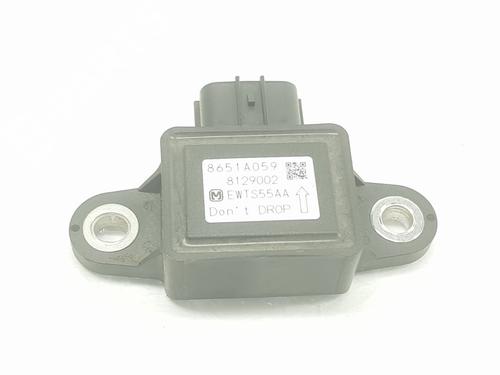 Used Electronic sensor Electronic sensor MITSUBISHI PAJERO IV (V8_W, V9_W) 3.2 DI-D (V88W, V98W) (160 hp) 11138372 11138372