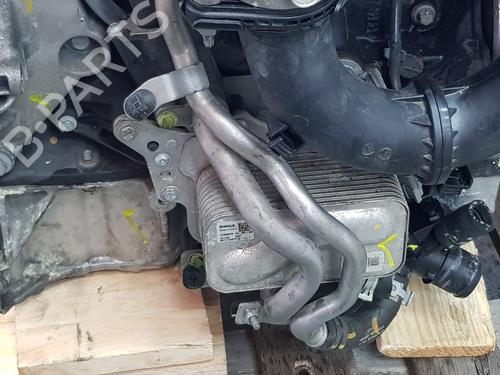 Engine RENAULT KADJAR (HA_, HL_) 1.7 Blue dCi 150 (HLA7) | BP36220060M1 - Image 2