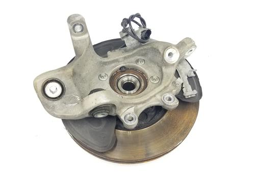 Right rear steering knuckle MERCEDES-BENZ GLC Coupe (C253) AMG 43 4-matic (253.364) | BP8280303M28 