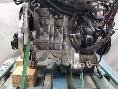 Engine JEEP AVENGER (J2)  | BP34127181M1  - Image 7