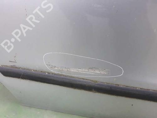 Right rear door SEAT LEON (1M1) 1.9 TDI | BP760232C5 