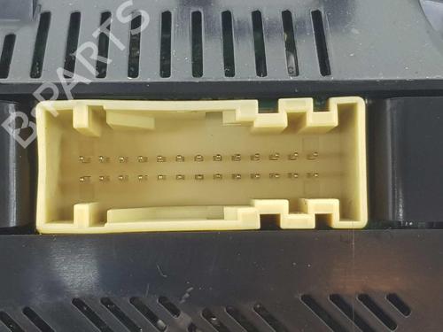 Climate control FORD FOCUS III 1.6 TDCi | BP6455893I5 