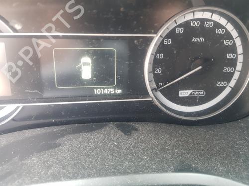 Left front window switch KIA NIRO I (DE) | BP37439796I27 - Image 25