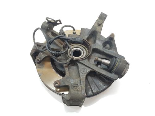 Right front steering knuckle MERCEDES-BENZ M-CLASS (W163) ML 320 (163.154) | BP17760061M26 