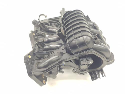 Intake manifold FIAT PANDA VAN (312_, 519_) 1.2 LPG (312CXA1A) | BP26890297M70 