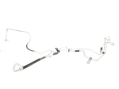Used AC pipe CITROËN C4 CACTUS 1.2 VTi 82 (82 hp) 28795819