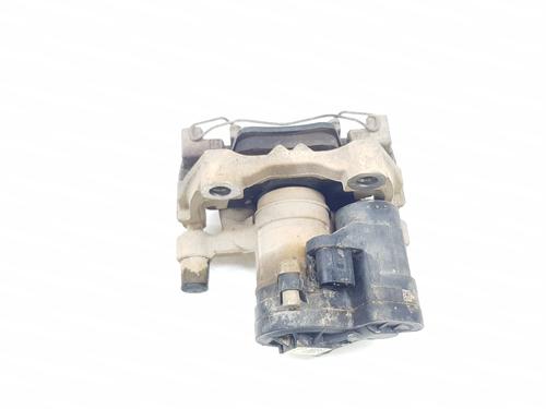 Left rear brake caliper SKODA KAROQ (NU7, ND7) 2.0 TDI | BP35977766M107 - Image 6