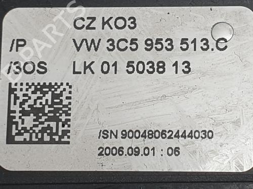 Andre VW PASSAT B6 (3C2) 2.0 TDI 16V | BP21841935O1 
