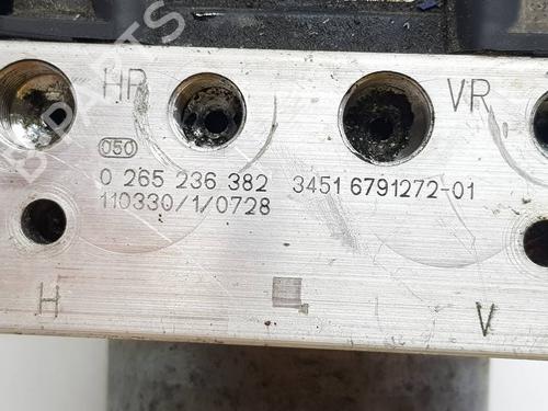 ABS pump BMW X1 (E84) xDrive 18 d | BP39106652M43 - Image 3