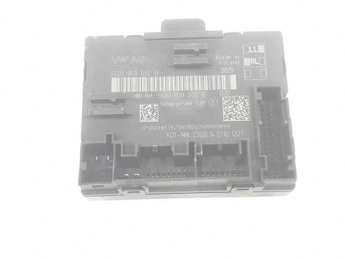 Electronic module VW GOLF VII Variant (BA5, BV5) 2.0 GTD | BP33269797M83 - Image 3