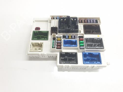 Used Fuse box OPEL ASTRA L Sports Tourer (O5) [2021-2025]  26698840