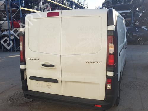 Left front seat RENAULT TRAFIC III Van (FG_) | BP33472911C15 - Image 22