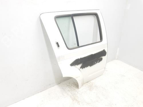 Right rear door NISSAN PATHFINDER III (R51) 2.5 dCi 4WD | BP17199671C5 