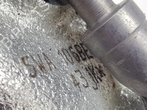 Right front brake caliper SEAT LEON (KL1, KLG) 1.5 eTSI | BP28826219M104