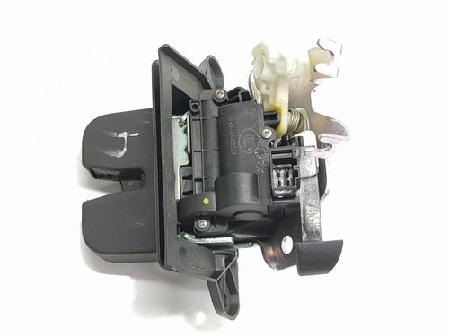 Tailgate lock SKODA SUPERB III (3V3) 2.0 TDI | BP18784583C101 