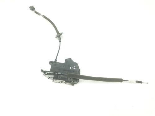 Used Rear left lock RENAULT CLIO IV (BH_) 1.5 dCi 75 (75 hp) 17986442