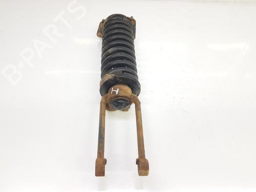Left front shock absorber JEEP CHEROKEE (KJ) 2.5 CRD 4x4 | BP10544097M16 