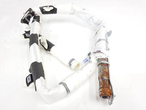 Left curtain airbag OPEL ASTRA L Sports Tourer (OV5)  | BP26186780C11 