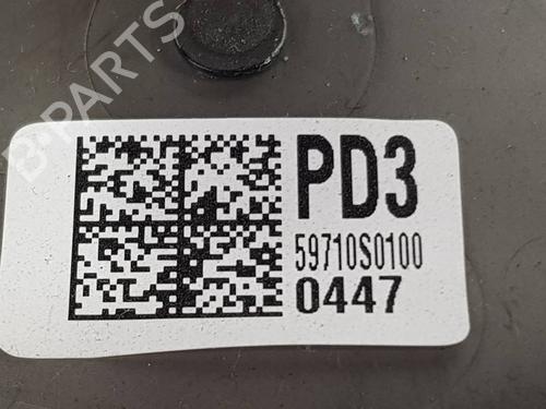 Hand brake HYUNDAI i30 (PDE, PD, PDEN) 2.0 N | BP39074246I18 - Image 6