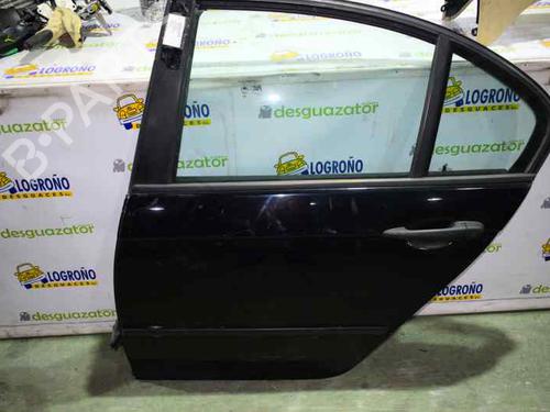 Used Left rear door BMW 3 (E46) 320 d (150 hp) 1157678