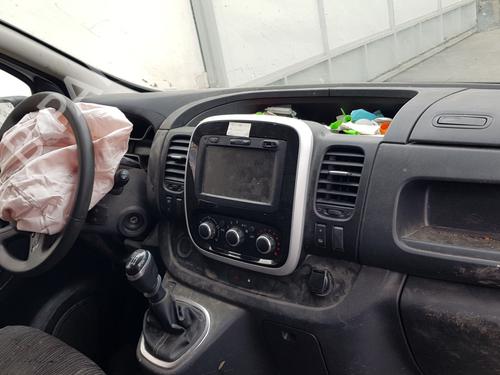 Mass air flow sensor RENAULT TRAFIC III Van (FG_) 2.0 dCi 120 (FGMN) | BP29915127M95  - Image 20
