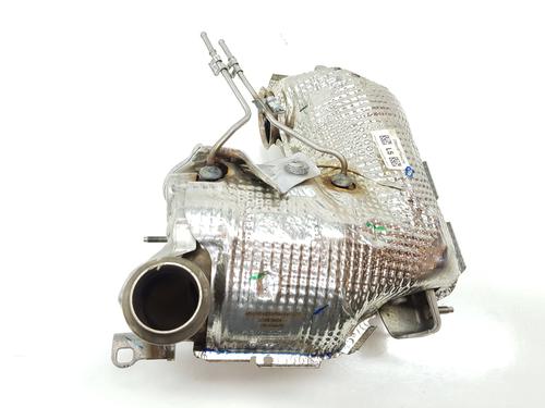 Particulate filter RENAULT RAFALE Coupe (DGM_) 1.2 E-TECH 200 Hybrid (DGM2) | BP34625388M81  - Image 6