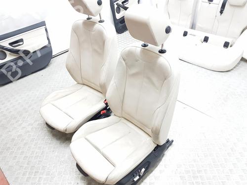 Seats set BMW 4 Gran Coupe (F36) 435 d xDrive | BP9433669C78 