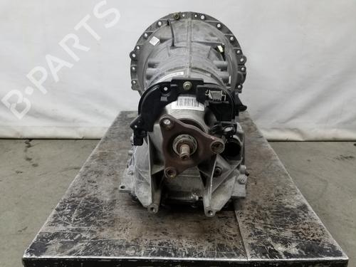 Gearbox JAGUAR XF I (X250) 3.0 D | BP16438749M3 
