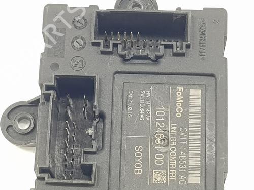 Module électronique FORD FIESTA VI (CB1, CCN)  | BP28278835M83 