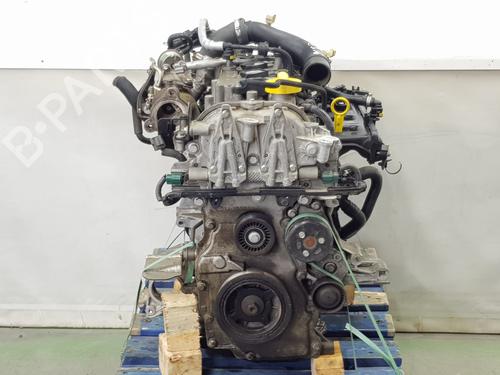 Motor NISSAN QASHQAI II (J11, J11_) | BP30927048M1