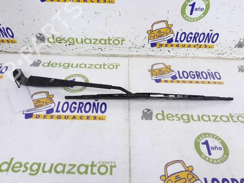 Used Front windshield wiper arm MINI MINI (R50, R53) Cooper (116 hp) 7895856
