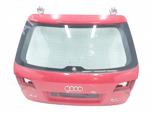 Used Tailgate AUDI A4 B7 Avant (8ED) 2.0 TFSI quattro (200 hp) 20187925