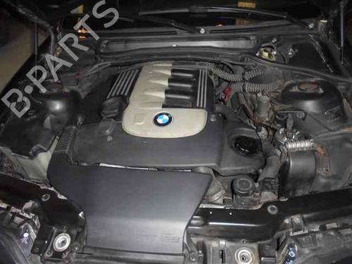 Steering column stalk BMW 3 (E46) 330 d | BP1361281I23 