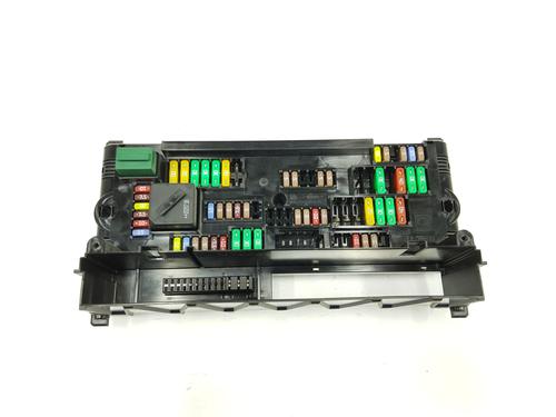 Fuse box BMW X3 (F25) sDrive 18 d | BP16881400E1 