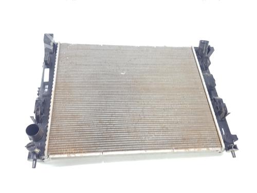 Used Water radiator Water radiator RENAULT ARKANA I (LCM_, LDN_) [2019-2026] 34605862 34605862