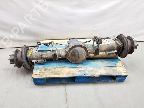Used Rear axle Rear axle MERCEDES-BENZ SPRINTER 4,6-t Van (B906) 416 CDI (906.653, 906.655, 906.657, 906.633, 906.635,... (163 hp) 36449922 36449922
